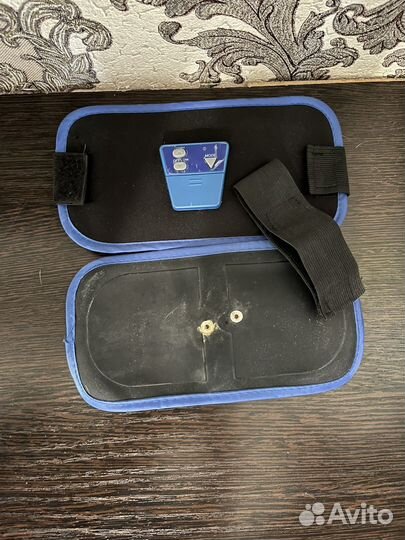 Миостимулятор