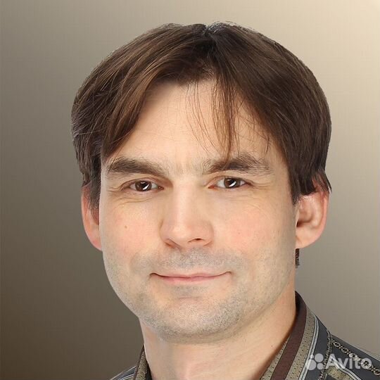 Маркетолог