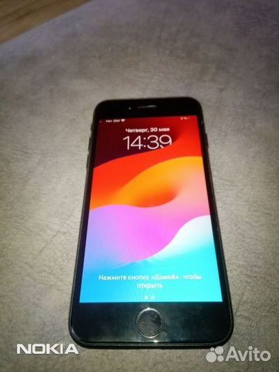 iPhone SE (2020), 128 ГБ