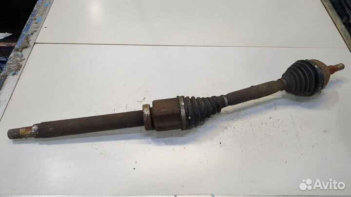 Полуось Ford Kuga, 2009