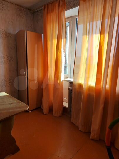 1-к. квартира, 36 м², 3/9 эт.