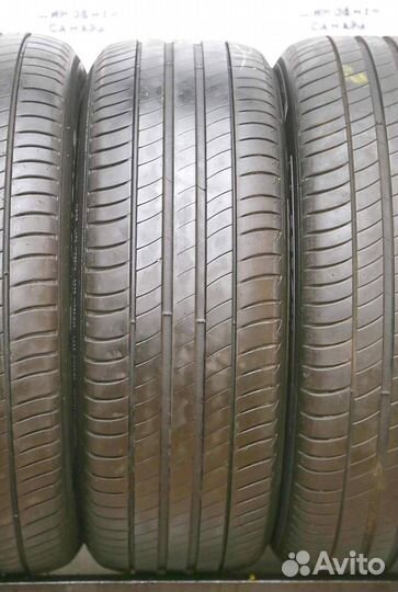 Michelin Primacy 3 215/65 R17 99V