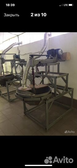 Продажа оборудования