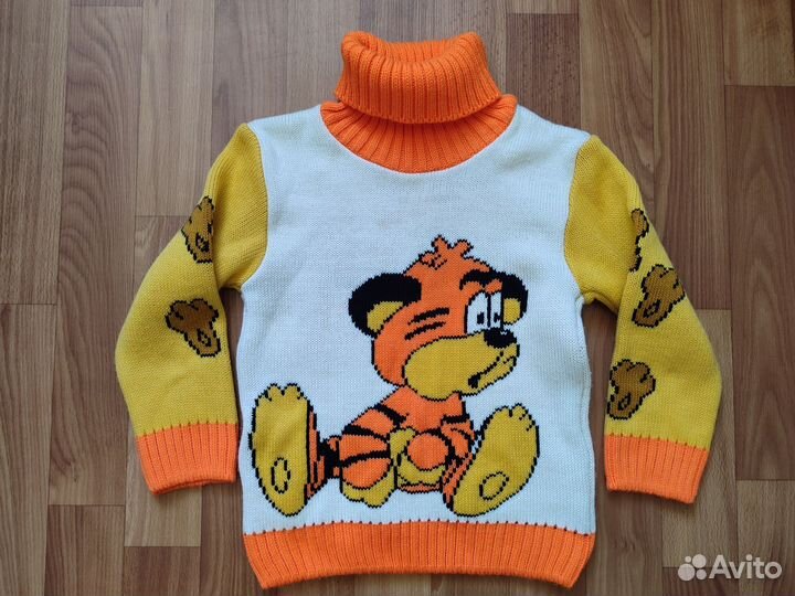 Вещи на мальчиков 98-104-110