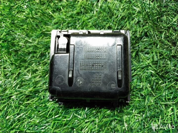 Пепельница BMW 5-Series (E60) V