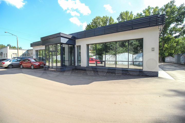 Свободного назначения, 230 м²