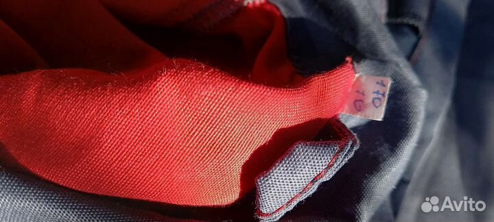 Спец одежда