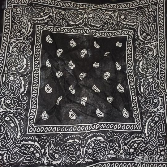 Бандана новая