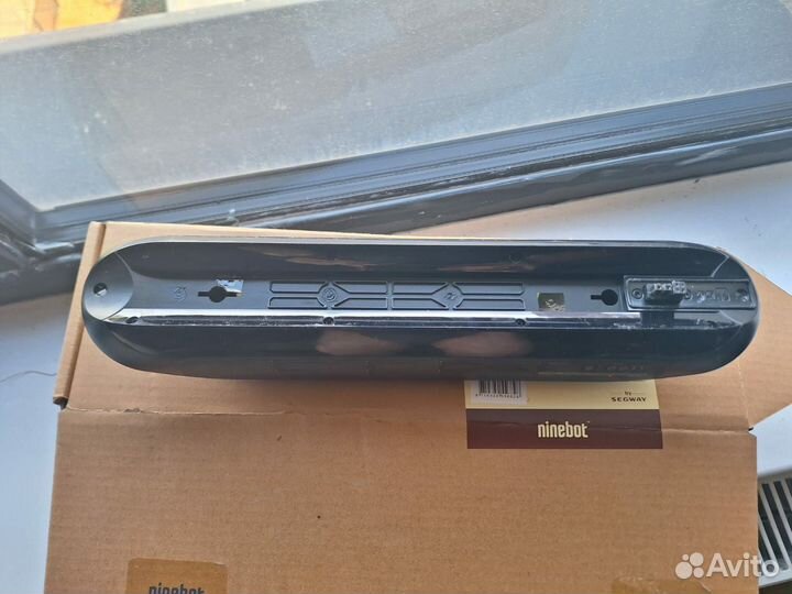 Батарея доп Ninebot ES1 ES2 ES3 ES4 E22 E25 E45