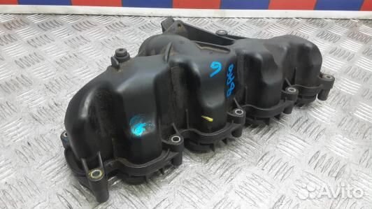 Впускной коллектор volkswagen crafter 1 (8AG06BI01)