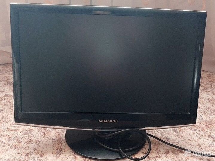 Монитор для компьютера Samsung