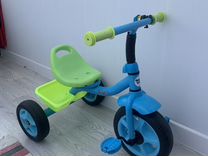 Велосипед для малыша
