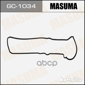 Прокладка клапанной крышки toyota land cruiser