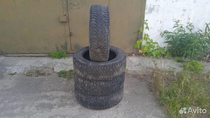 Cordiant Polar 195/60 R15 88T