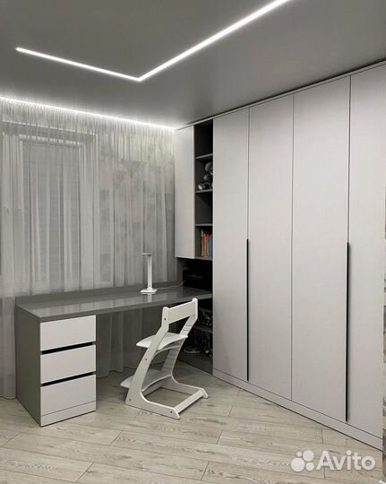 Детская на заказ (Производство в Н.Челнах)