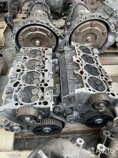 Гбц Volkswagen Passat B5 гбц Audi A4 1.8 AWT AWM