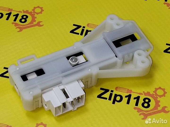 Замок люка для стиральной машины Индезит