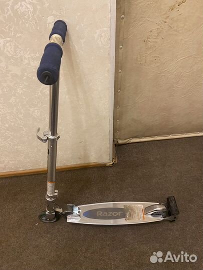 Самокат Razor детский