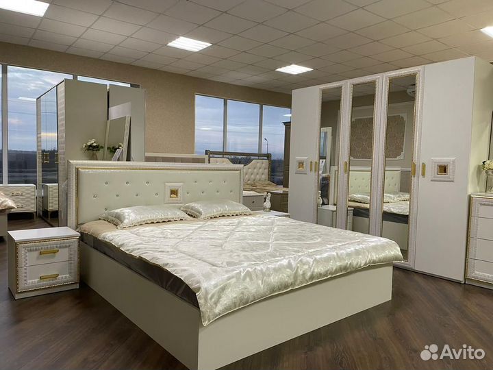 Спальня гарнитур