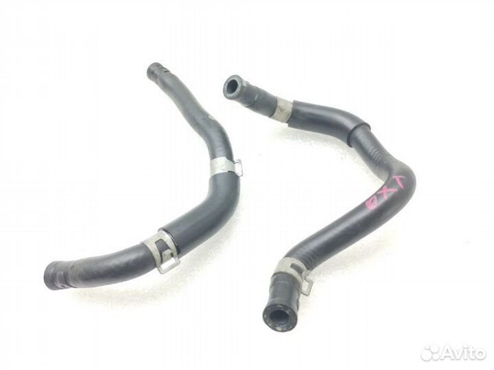 Патрубок системы охлаждения Nissan Note E12 1.2