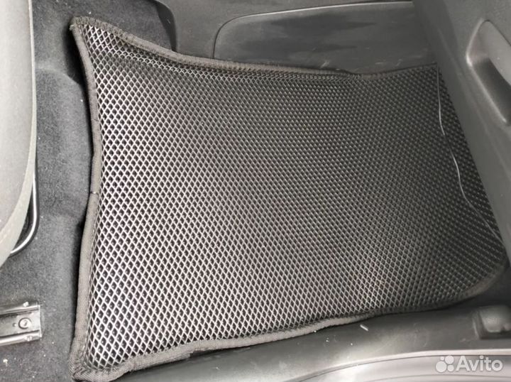 Коврики EVA Honda полики Ева