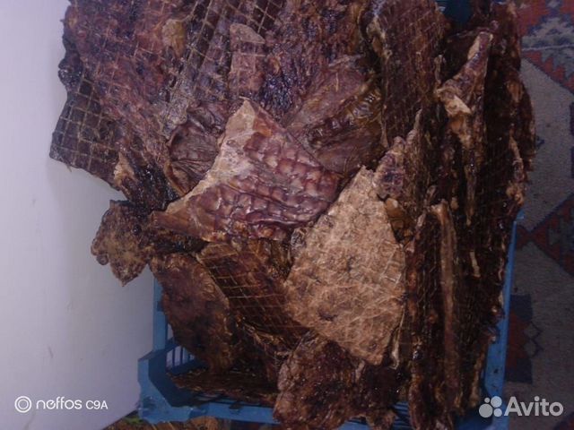 Лакомства для собак