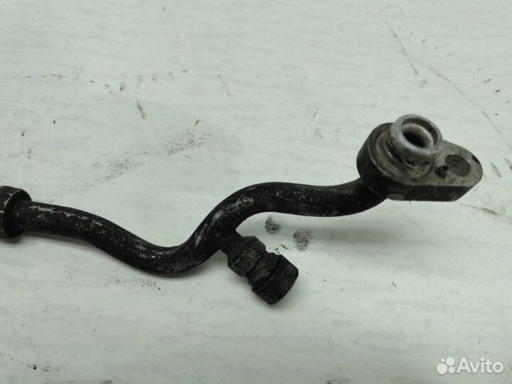 Трубка кондиционера Nissan Bluebird Sylphy 2005