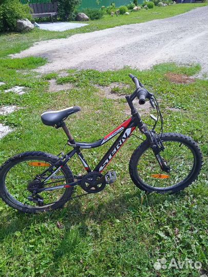 Велосипеды, и ролики