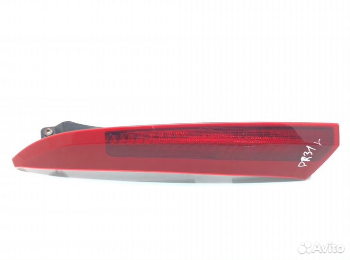 Фонарь задний левый Volvo Xc90 2.4 D5 2006