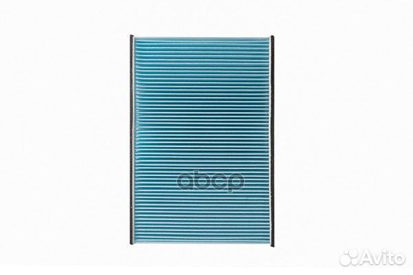 Фильтр салона SA1177 SCT