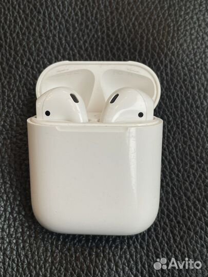 Airpods 1/оригинал,на запчасти/ремонт
