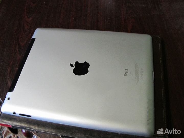 iPad 2 32gb запчасти