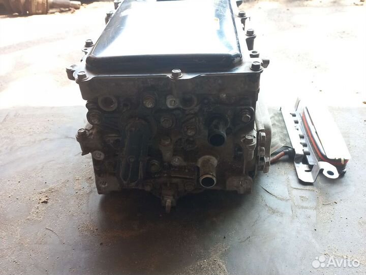 Инвертор toyota lexus 2020