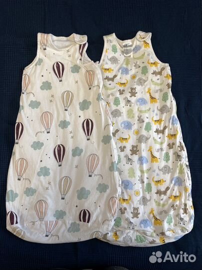 Детский спальный мешок H&M