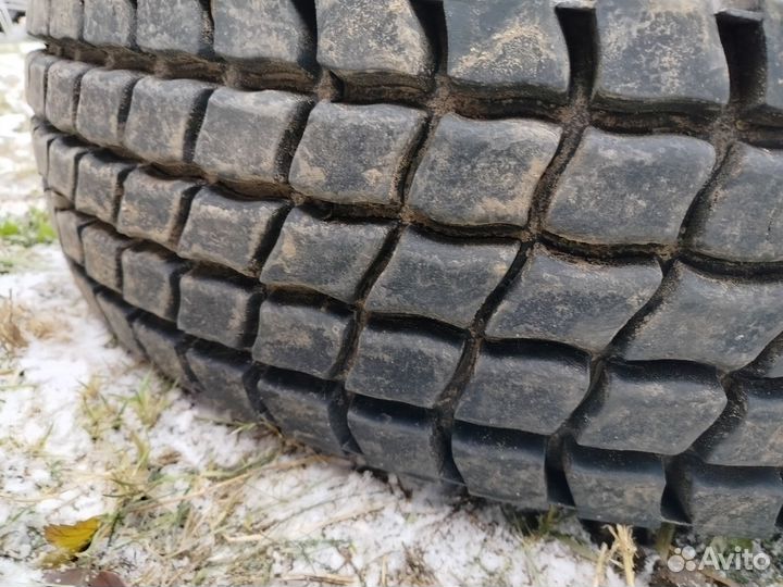 Шины кама 310 11.00 р 20