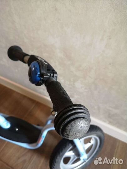 Беговел puky lr