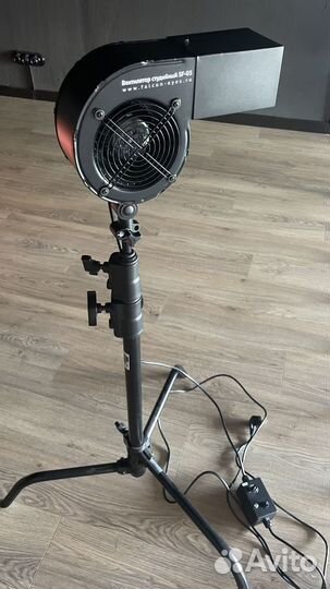 Falcon Eyes SF-05 вентилятор студийный