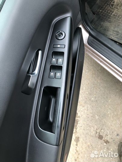 Kia Ceed 2.0 AT, 2007, 87 128 км