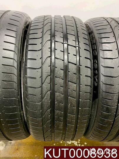 Pirelli P Zero 245/35 R20 и 305/30 R20 107U