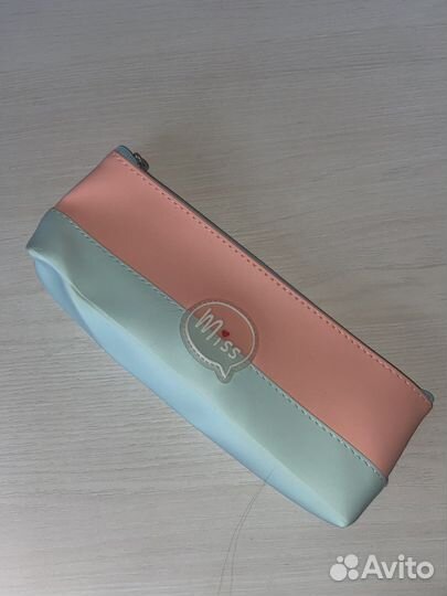 Пенал школьный