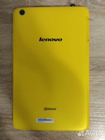 Планшет lenovo A5500 h
