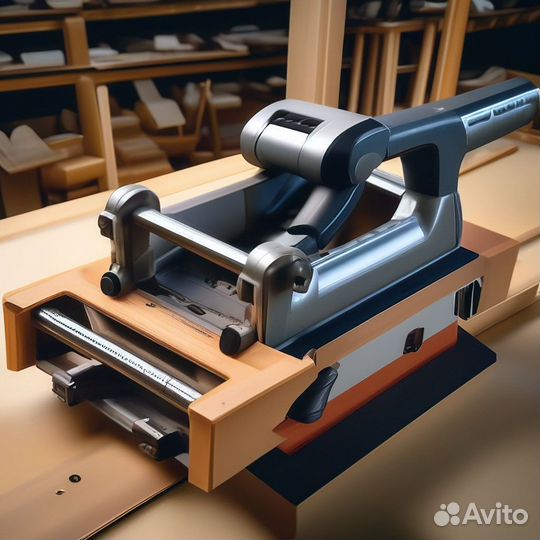 Оператор ленточной пилы