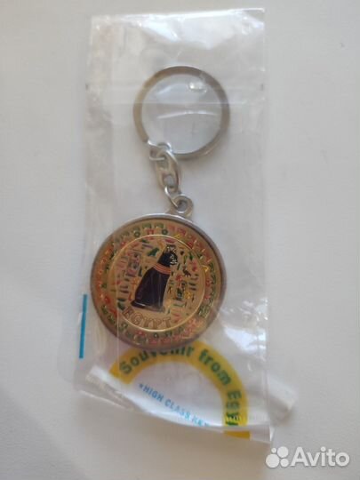 Брелоки для ключей