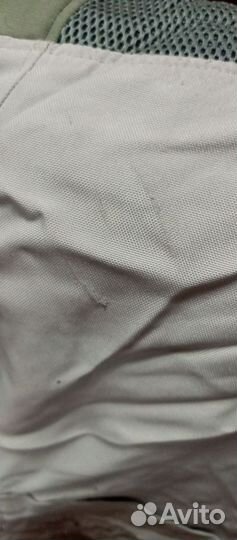 Мото костюм Macna