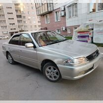 Toyota Carina 1.8 AT, 2000, 245 000 км, с пробегом, цена 349 999 руб.