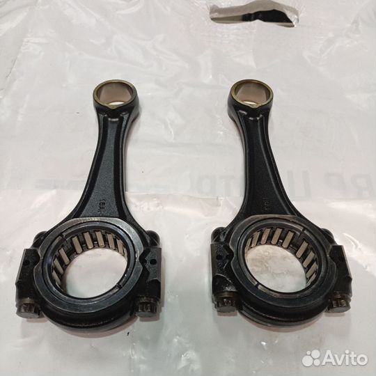 Шатуны коленвала BRP summit G4 850 e-tec 420893786