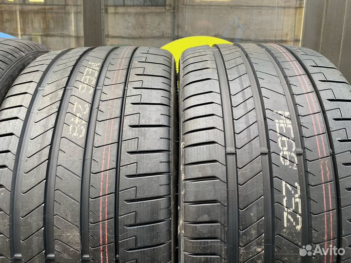 Pirelli P Zero 285/35 R20 104Y