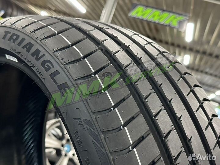 Triangle EffeXSport TH202 225/45 R19 96Y