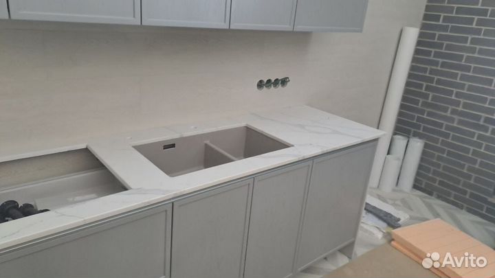 Агломерат для столешниц