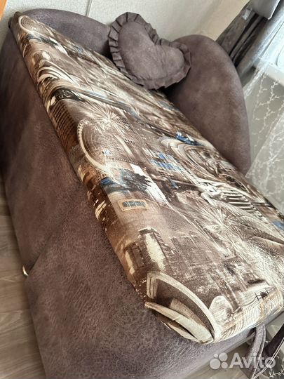 Диван-кровать